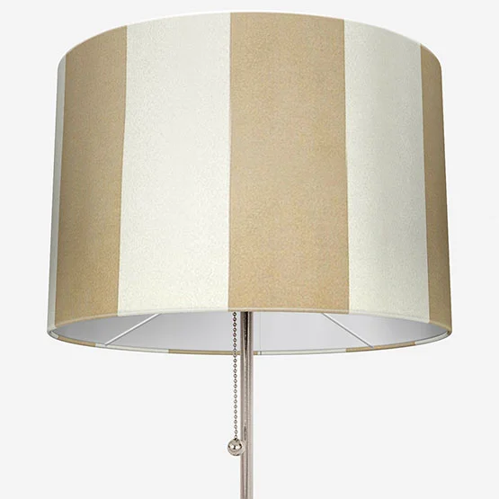 Newbridge Champagne lamp_shade