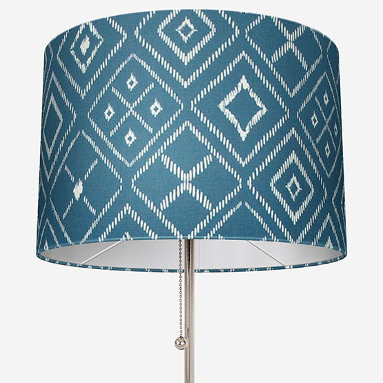 Prestigious Textiles Newquay Ocean lamp_shade