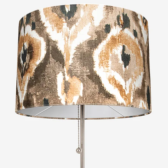 Pavon Desert lamp_shade