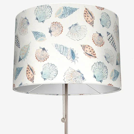 Perranporth Harbour lamp_shade