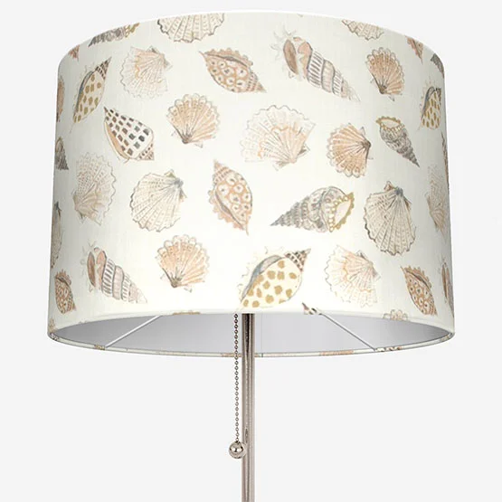 Perranporth Sand lamp_shade