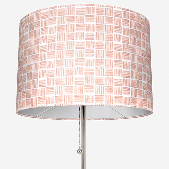 Prestigious Textiles Piper Marmalade lamp_shade