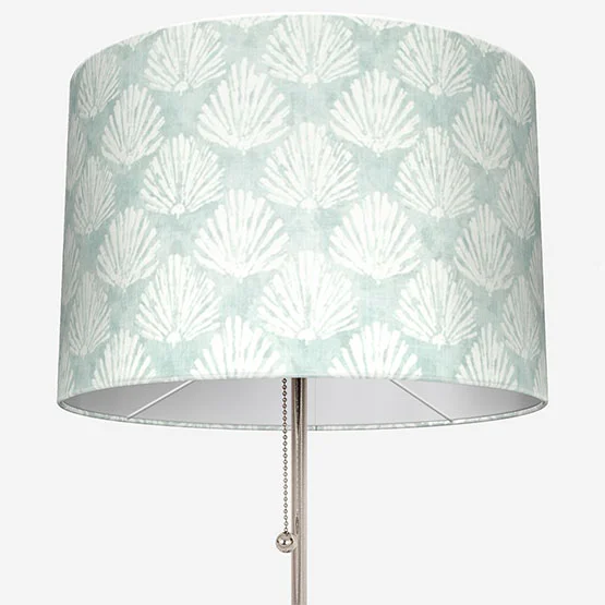 Polperro Aqua lamp_shade