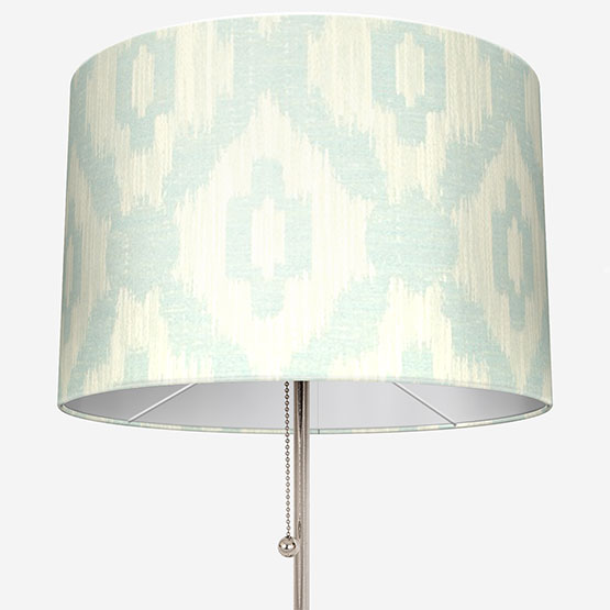 Prestigious Textiles Potter Sky lamp_shade