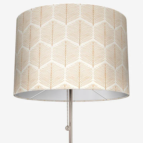 Puccini Antique lamp_shade