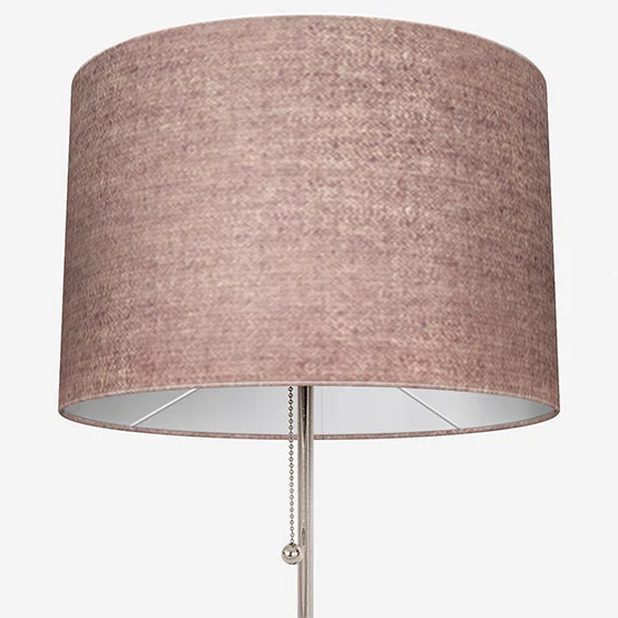 Quattro Lavender lamp_shade