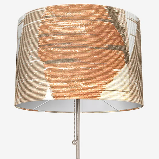 Rafiki Sienna lamp_shade