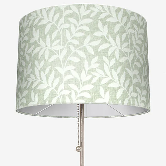 Ravel Duck Egg lamp_shade