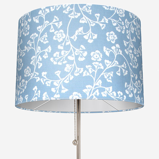 Prestigious Textiles Sade Denim lamp_shade