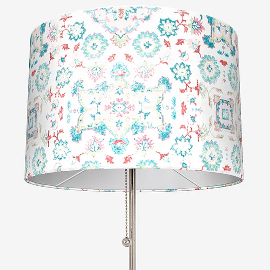 Sadira Lotus lamp_shade