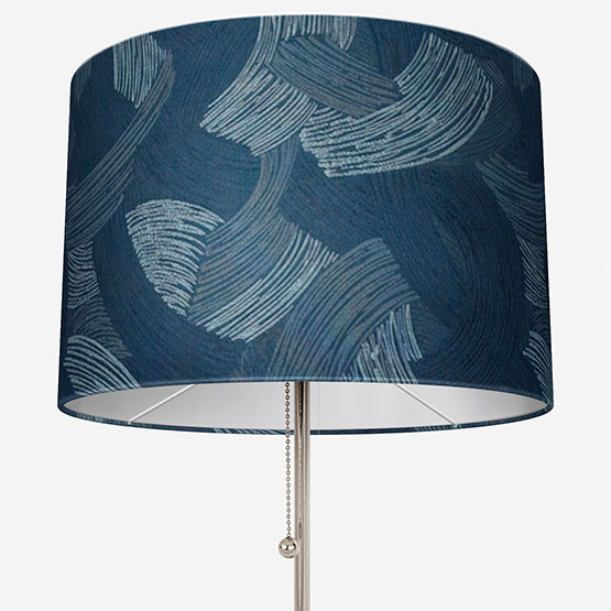 Prestigious Textiles Sagittarius Midnite lamp_shade