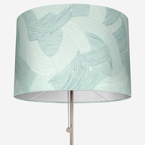 Prestigious Textiles Sagittarius Topaz lamp_shade