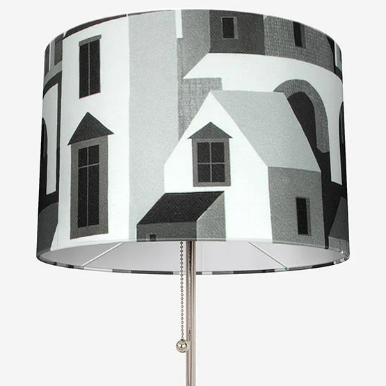 Santiago Jet lamp_shade