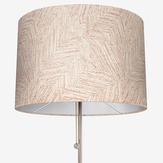 Sarcone Mocha lamp_shade