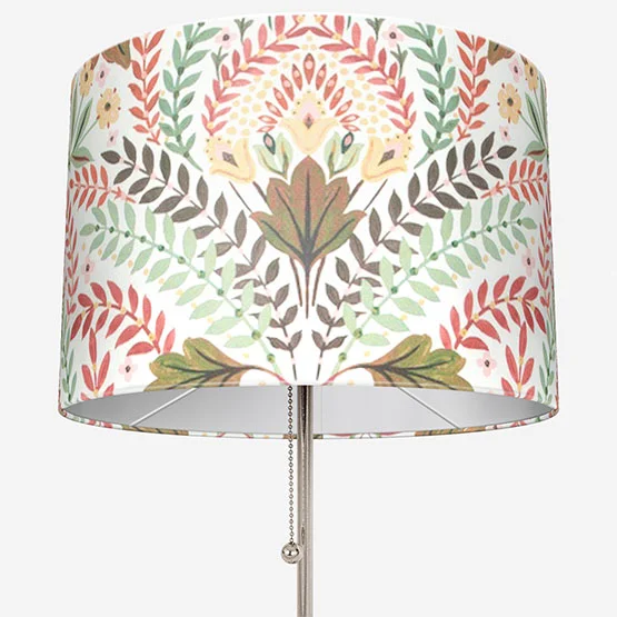 Script Cherry lamp_shade