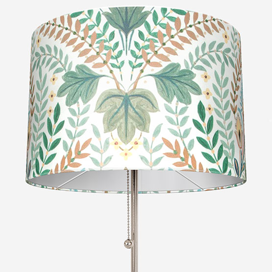 Prestigious Textiles Script Forest lamp_shade