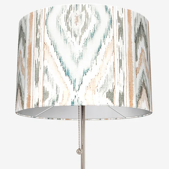 Sekani Rattan lamp_shade