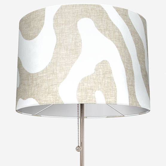 Prestigious Textiles Sigrid Birch lamp_shade