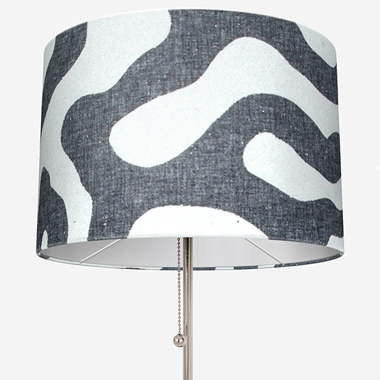 Prestigious Textiles Sigrid Mono lamp_shade