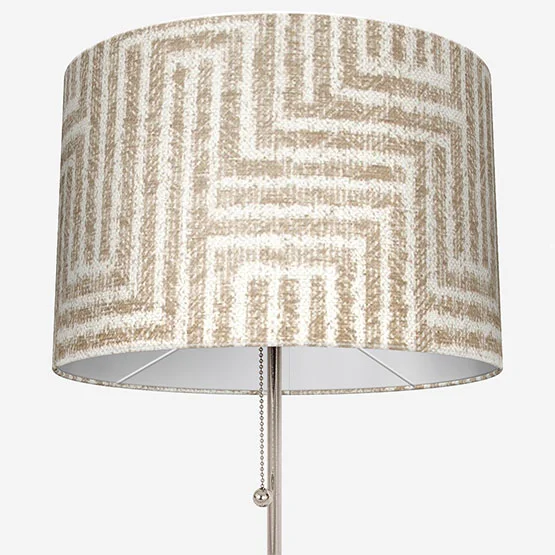 Spell Caramel lamp_shade