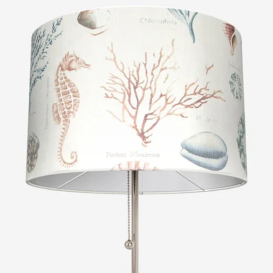 St Helier Harbour lamp_shade