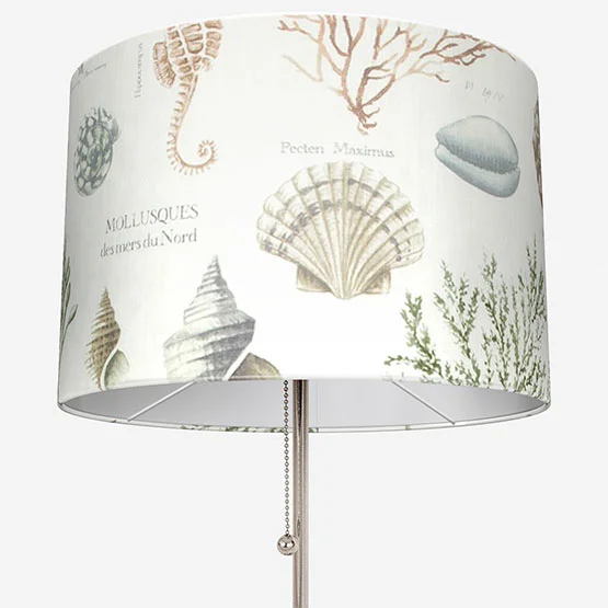 St Helier Seaweed lamp_shade
