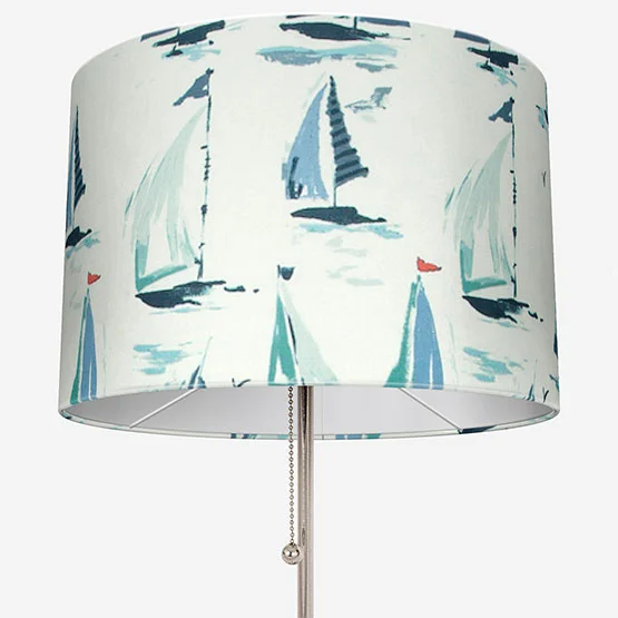 St Ives  Ocean lamp_shade