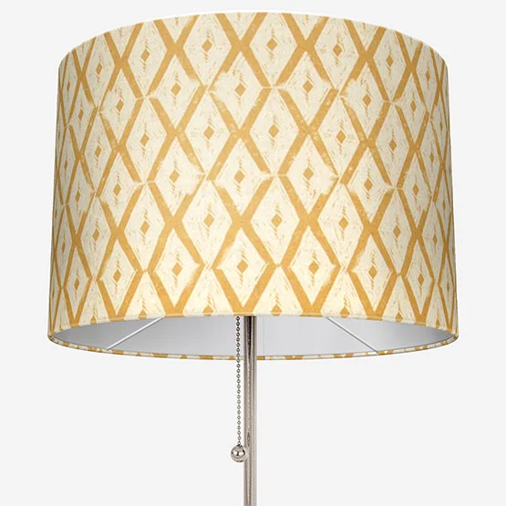 Stanbury Honey lamp_shade