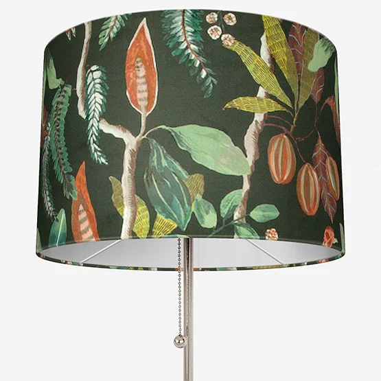 Sumatra Emerald lamp_shade