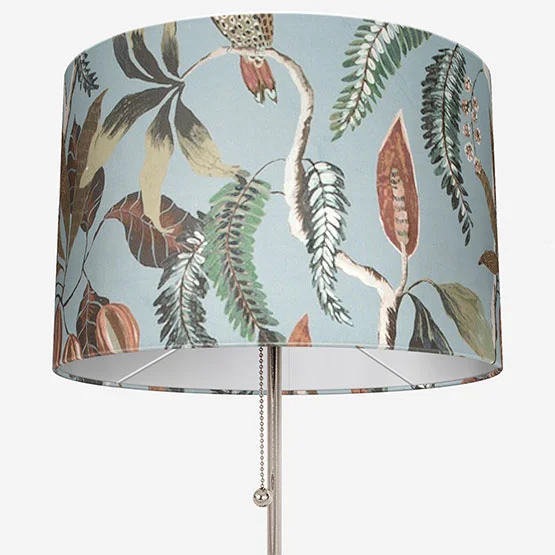 Sumatra Slate lamp_shade