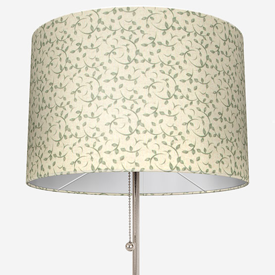 Prestigious Textiles Syon Sky lamp_shade