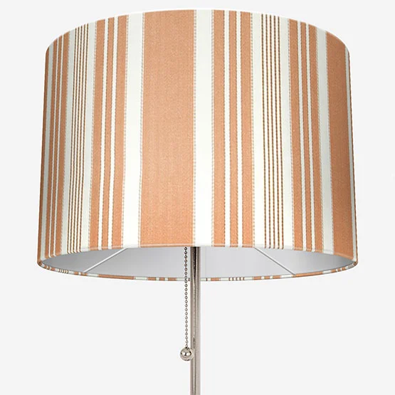 Tintagel Coral lamp_shade