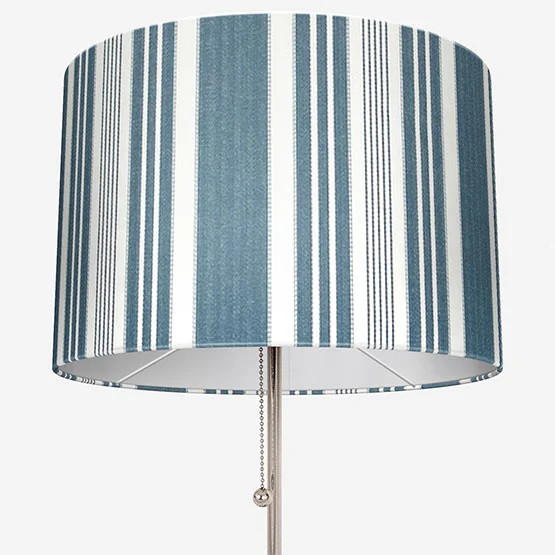 Tintagel Harbour lamp_shade