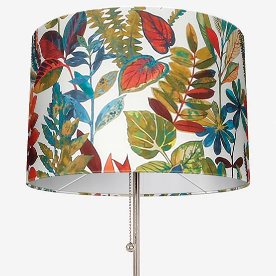 Tonga Spice lamp_shade