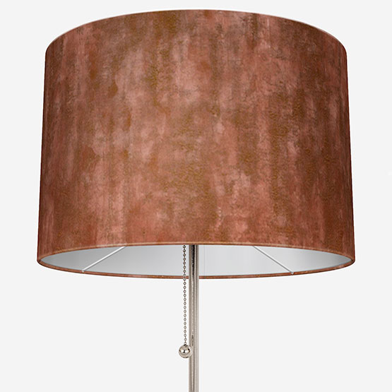 Prestigious Textiles Tugela Copper lamp_shade