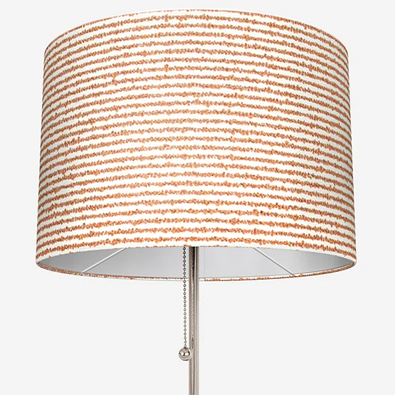 Turner Apricot lamp_shade