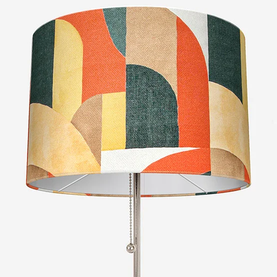Varadero Sunset lamp_shade