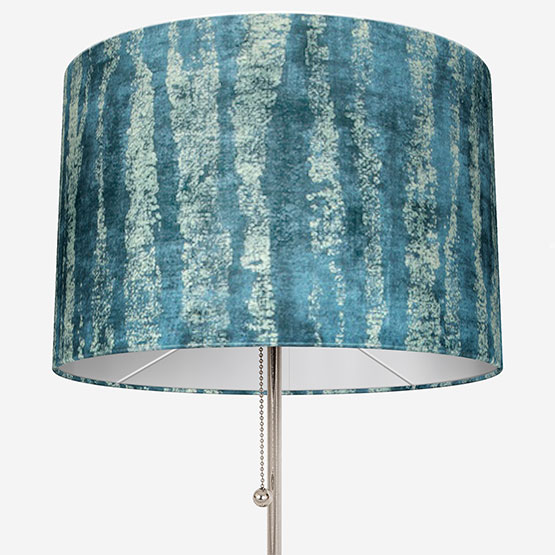 Prestigious Textiles Vela Midnite lamp_shade