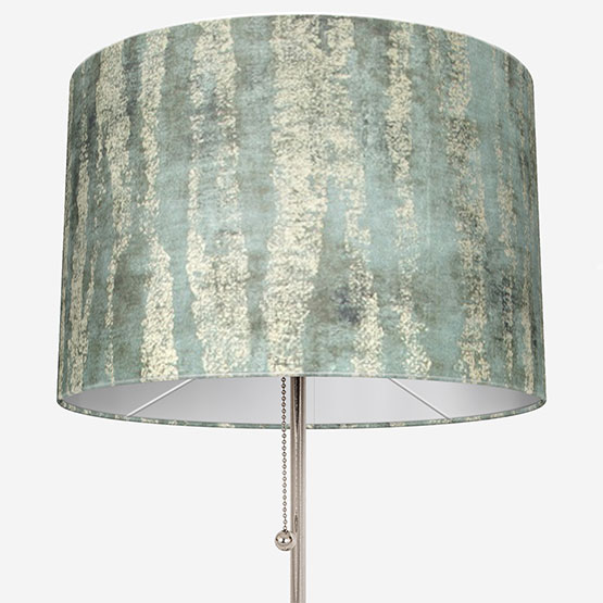 Prestigious Textiles Vela Topaz lamp_shade