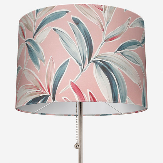 Prestigious Textiles Ventura Flamingo lamp_shade