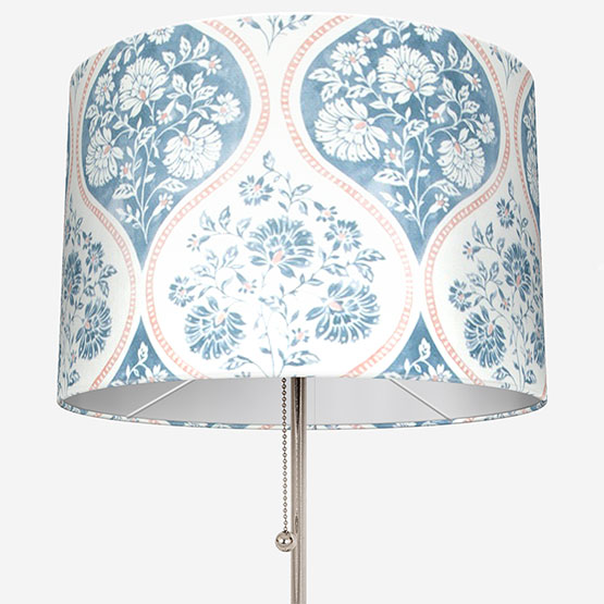 Prestigious Textiles Verse Midnite lamp_shade