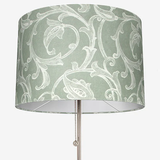Vivaldi Duck Egg lamp_shade