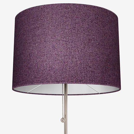 Wexley Mulberry lamp_shade