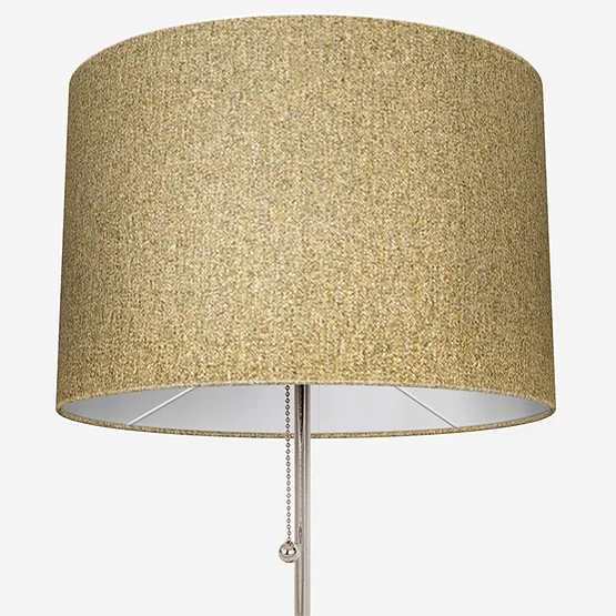 Wexley Ochre lamp_shade