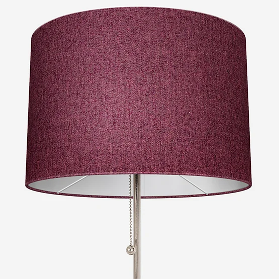 Wexley Plum lamp_shade