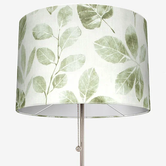 Whimsical Ivy lamp_shade
