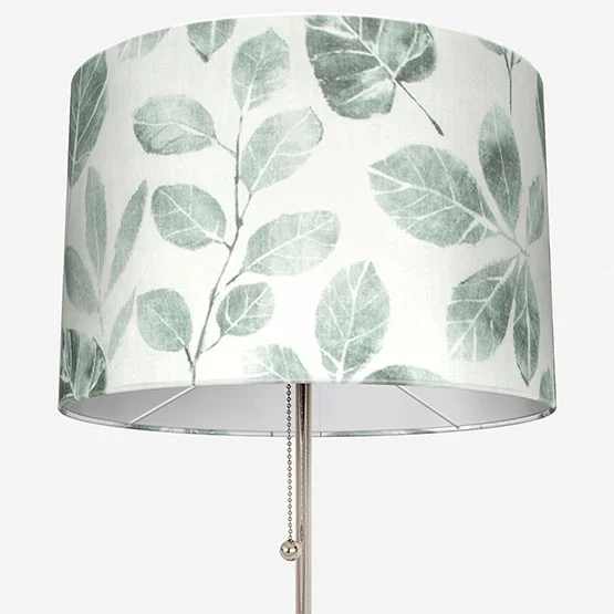 Whimsical Quartz lamp_shade