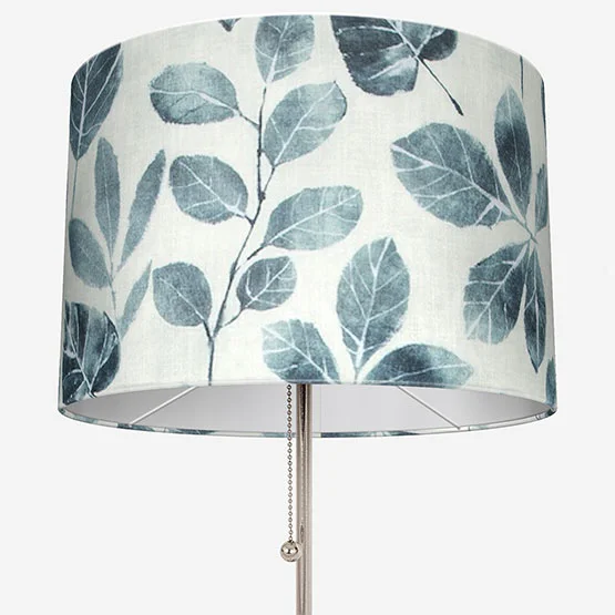 Whimsical Sapphire lamp_shade
