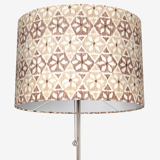 Wilfred Bear lamp_shade