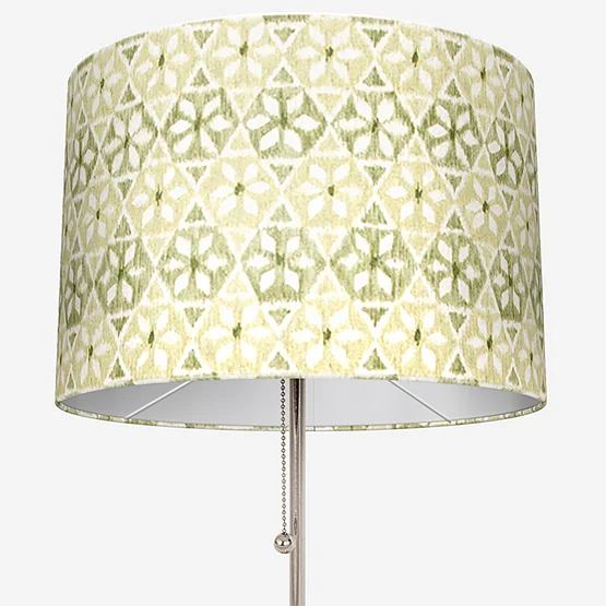 Wilfred Cucumber lamp_shade